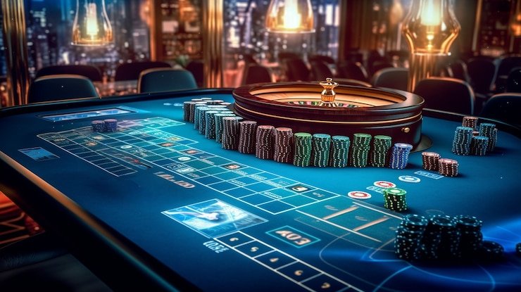 Pemeriksaan bonus harian join999 secara teliti