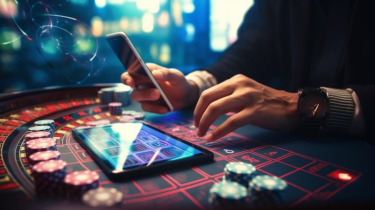 Skenario browsing join999 di kota Indonesia