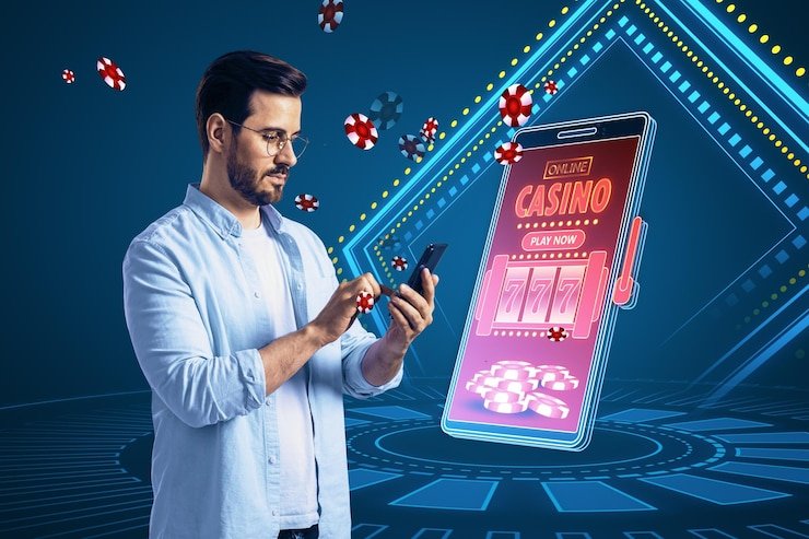 Catatan syarat bonus harian untuk akun dewasa